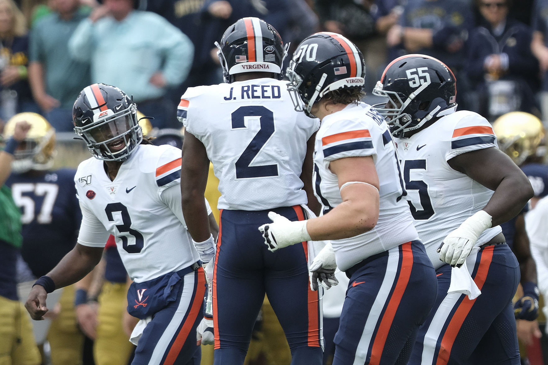 Offensive line